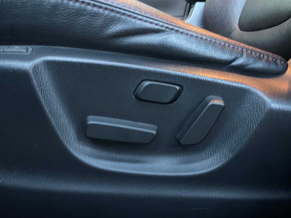 Mazda CX-5 2.2d SAD 175 GTM 4WD 175PS 2016, RS-595-T