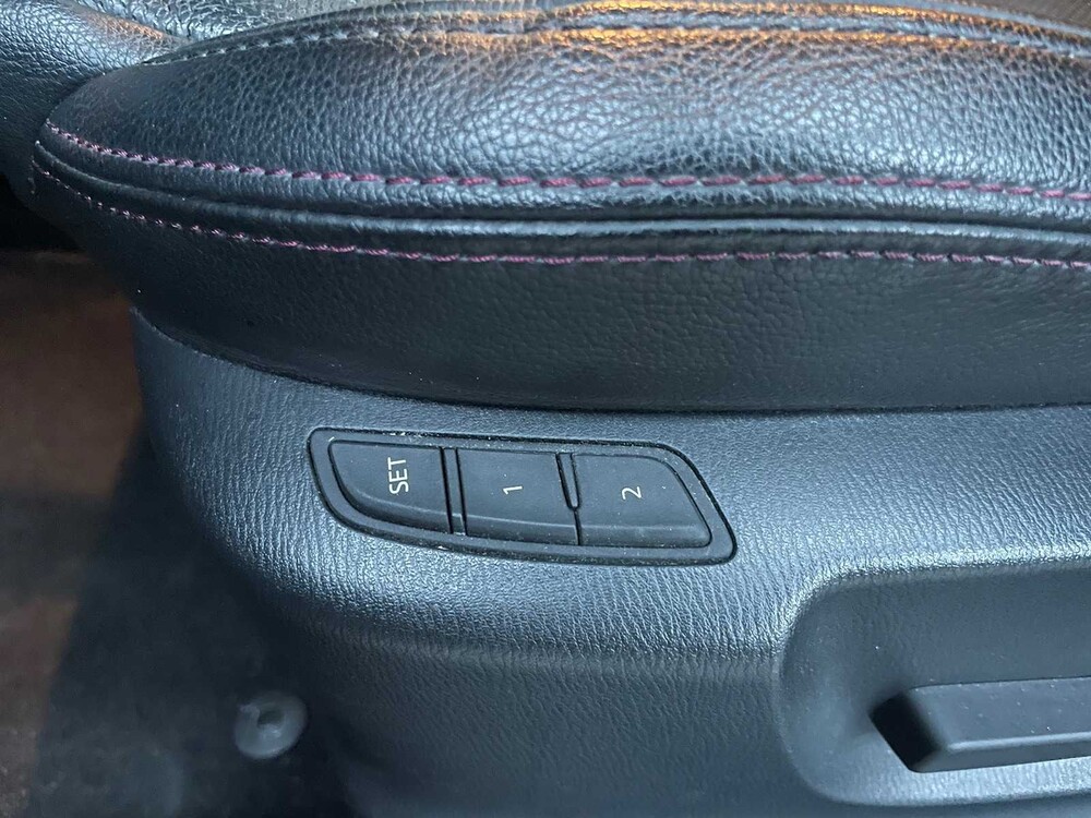 Mazda CX-5 2.2d SAD 175 GTM 4WD 175PS 2016, RS-595-T