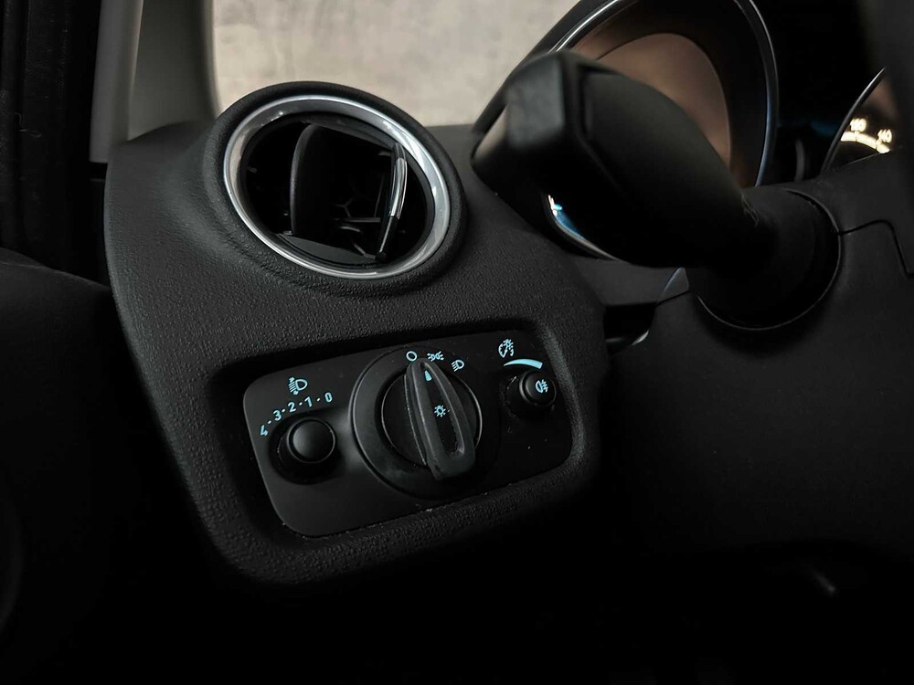 Ford Fiesta 1.0 Style 65PS 2013 -Orig. NL-, 2-SNN-82