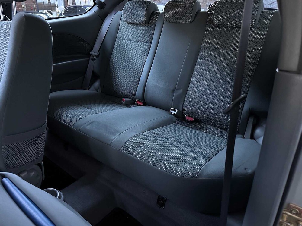 Chevrolet Kalos 1.2 Spirit 72PS 2005 -Orig. NL-, 13-RF-D