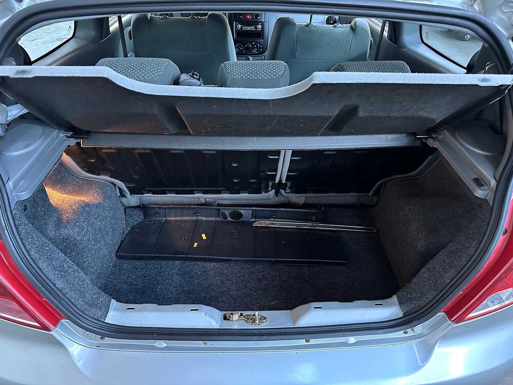 Chevrolet Kalos 1.2 Spirit 72PS 2005 -Orig. NL-, 13-RF-D