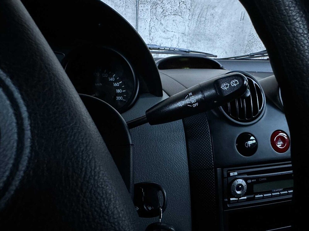 Chevrolet Kalos 1.2 Spirit 72PS 2005 -Orig. NL-, 13-RF-D