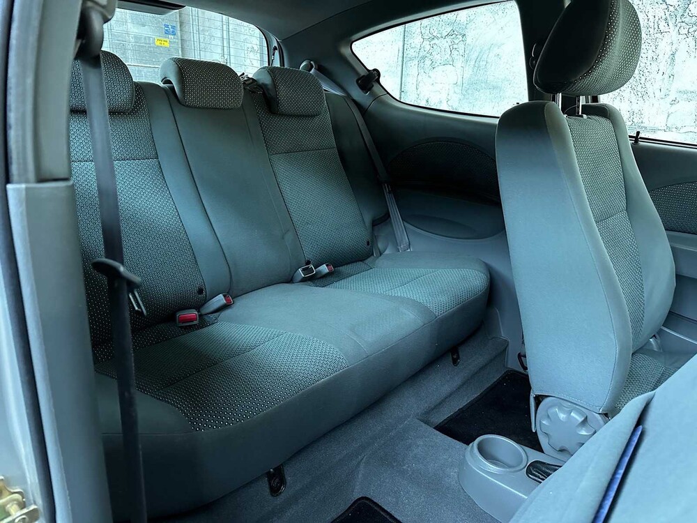 Chevrolet Kalos 1.2 Spirit 72PS 2005 -Orig. NL-, 13-RF-D