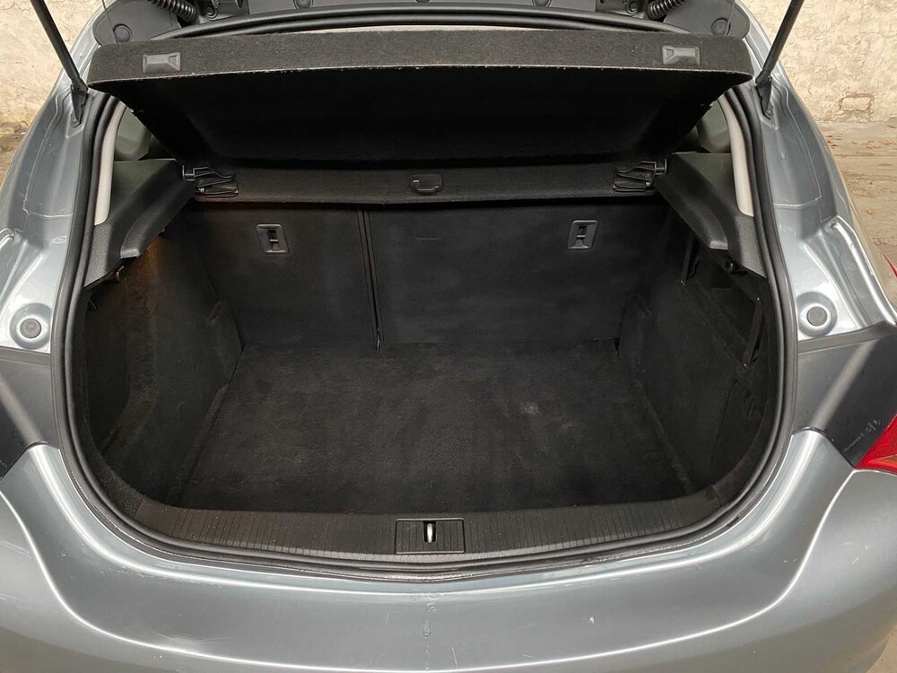 Opel Astra 1.4 Selection 87PS 2011, JD-041-R