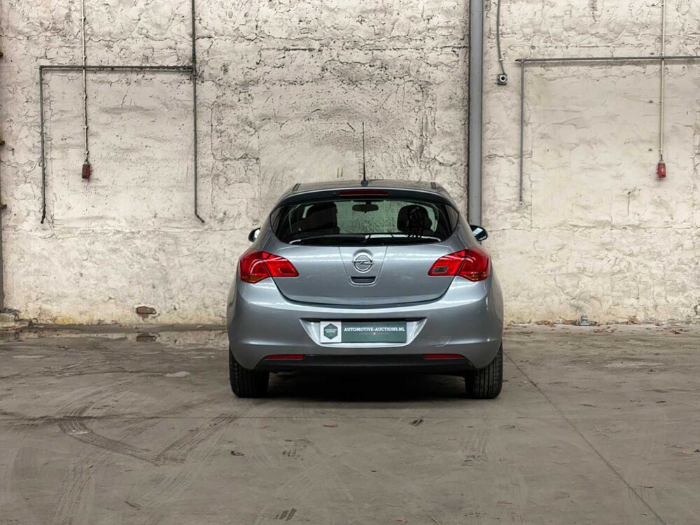 Opel Astra 1.4 Selection 87PS 2011, JD-041-R