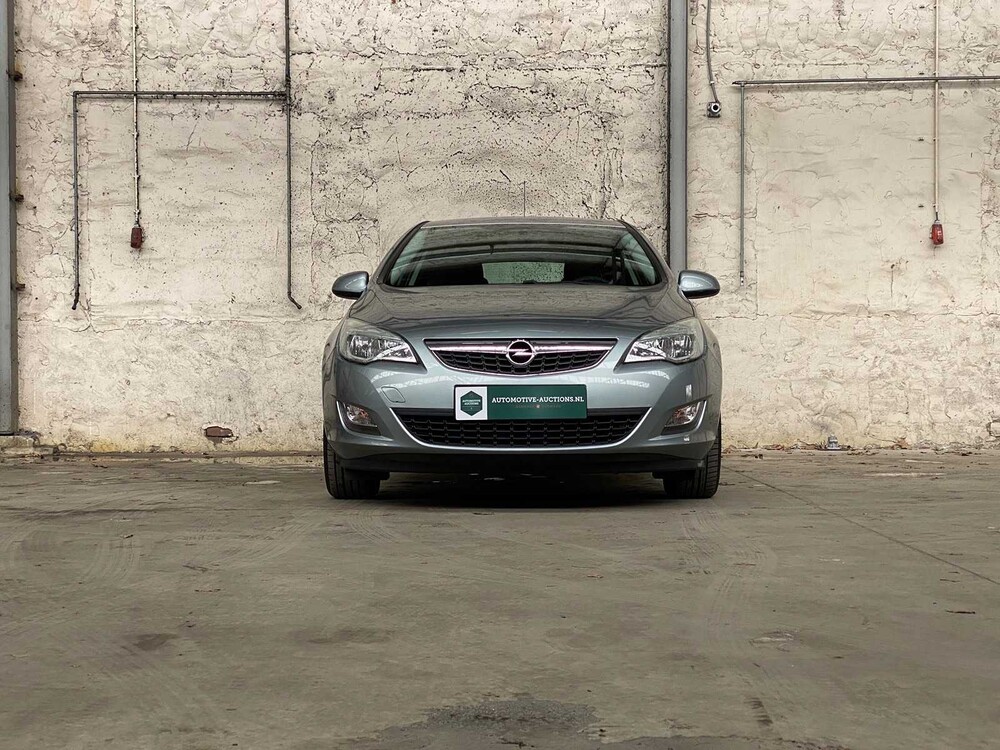 Opel Astra 1.4 Selection 87PS 2011, JD-041-R