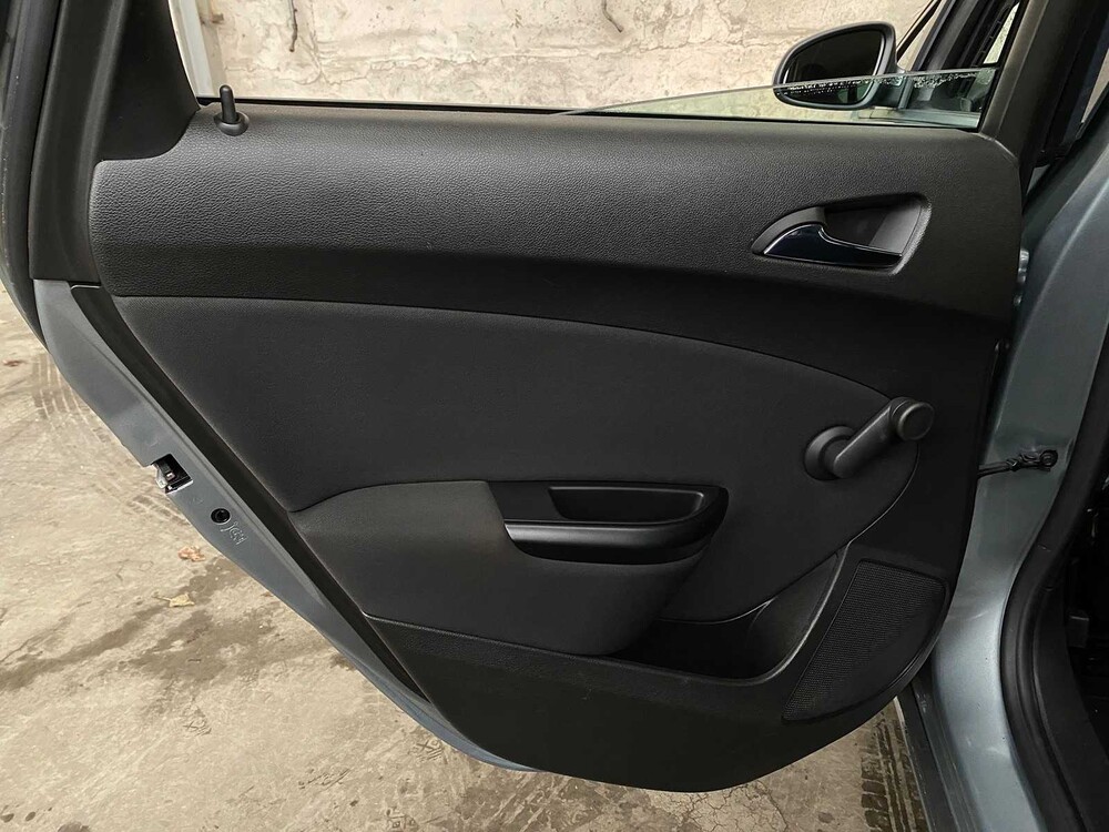 Opel Astra 1.4 Selection 87PS 2011, JD-041-R