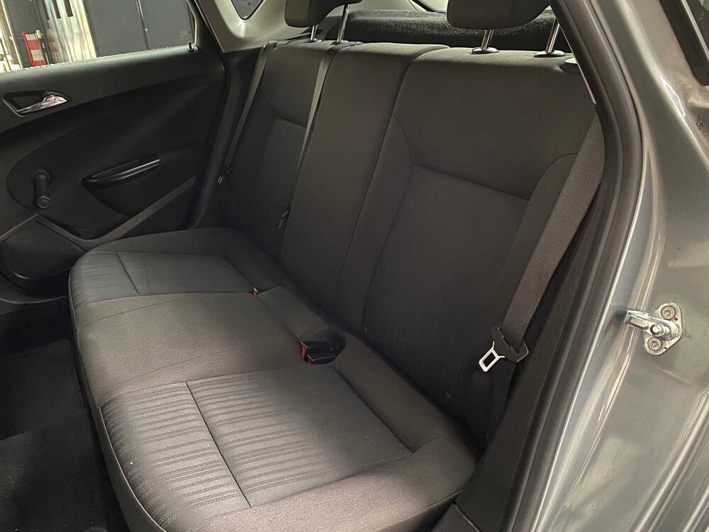 Opel Astra 1.4 Selection 87PS 2011, JD-041-R