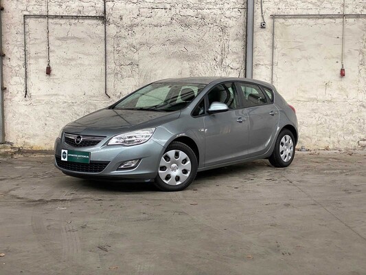 Opel Astra 1.4 Selection 87pk 2011, JD-041-R