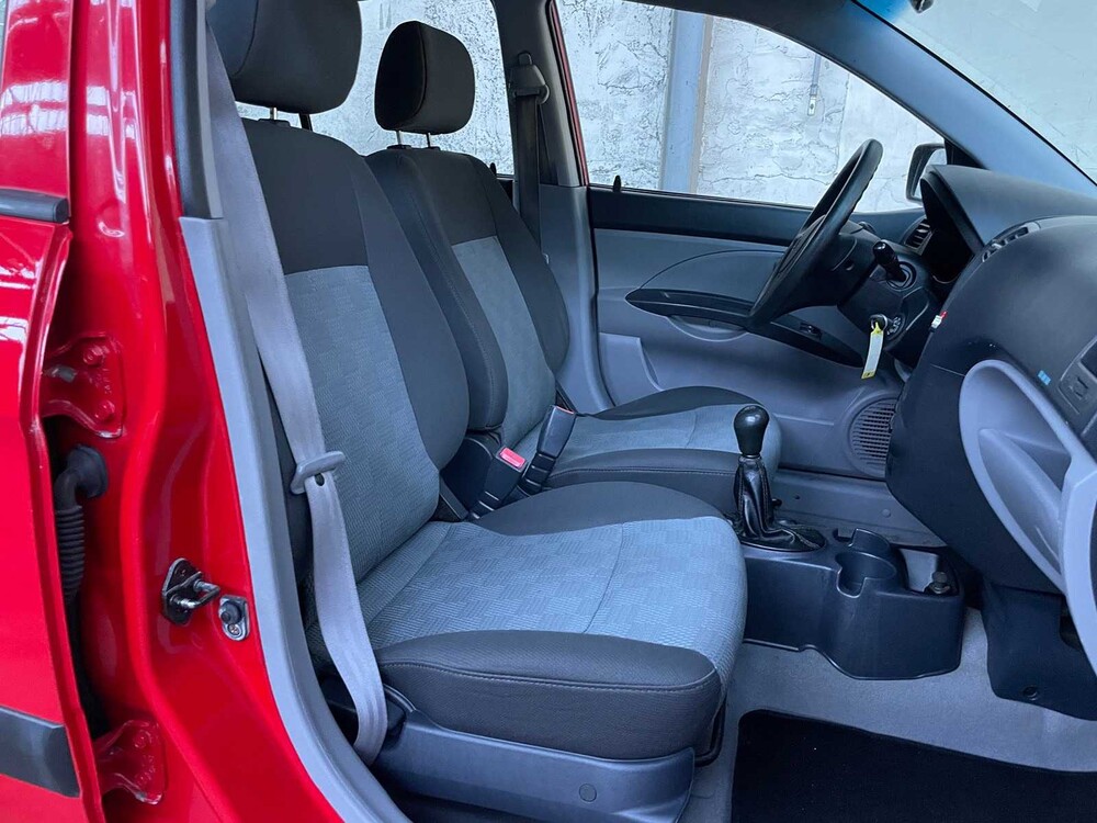 Kia Picanto 1.0 LXE 61PS 2005 -Orig. NL-, 09-RR-FD