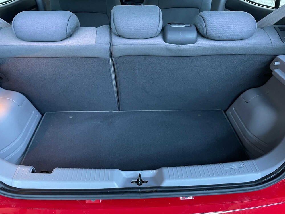 Kia Picanto 1.0 LXE 61PS 2005 -Orig. NL-, 09-RR-FD