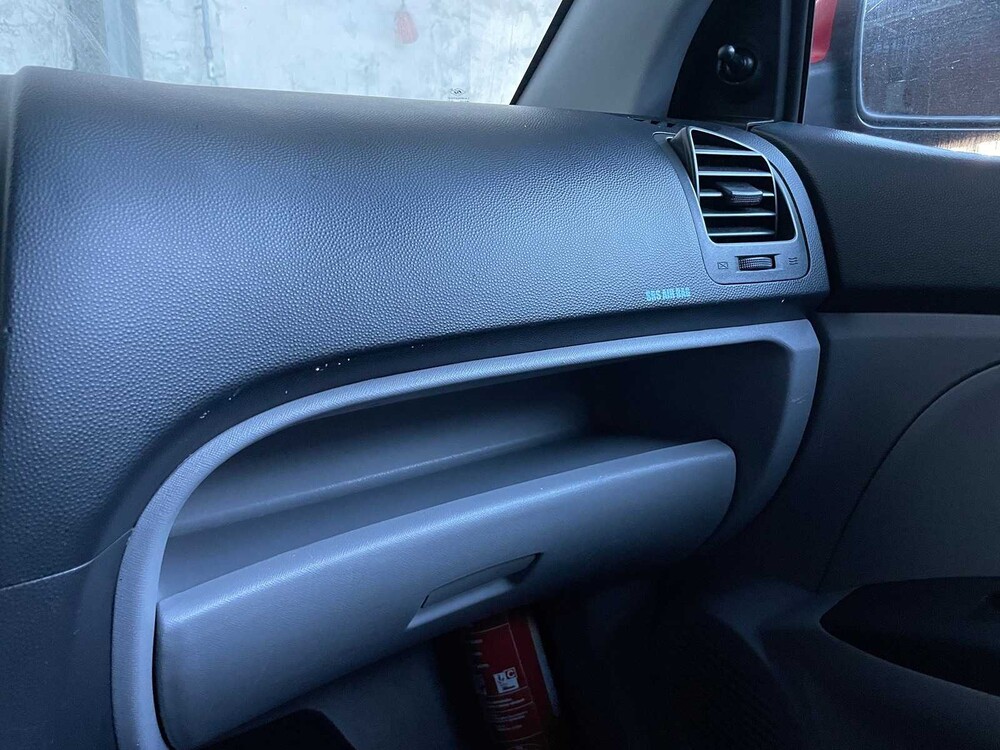 Kia Picanto 1.0 LXE 61PS 2005 -Orig. NL-, 09-RR-FD