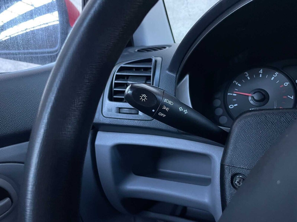 Kia Picanto 1.0 LXE 61PS 2005 -Orig. NL-, 09-RR-FD