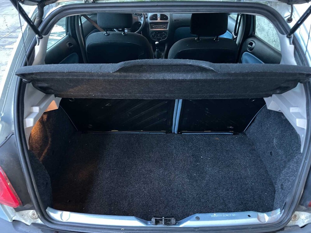 Peugeot 206 1.4 Pop' Art 75PS 2004 -Orig. NL-, 54-PF-LL