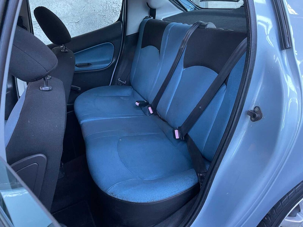 Peugeot 206 1.4 Pop' Art 75PS 2004 -Orig. NL-, 54-PF-LL