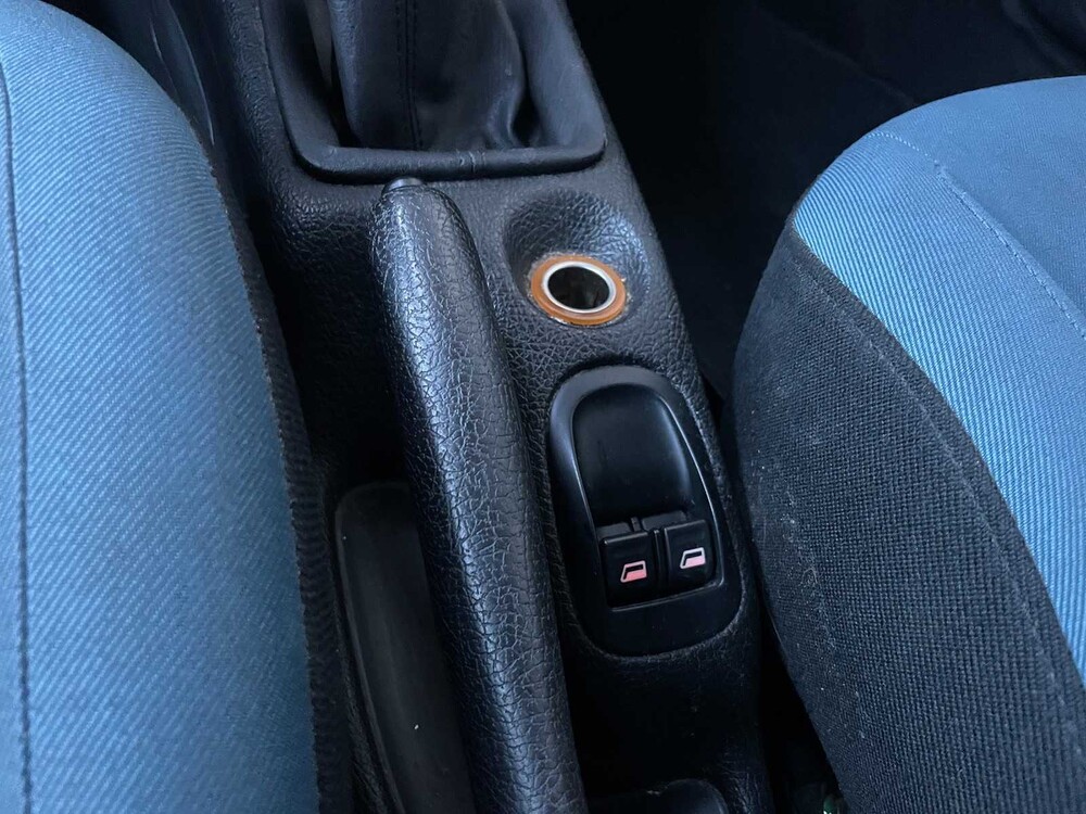 Peugeot 206 1.4 Pop' Art 75PS 2004 -Orig. NL-, 54-PF-LL