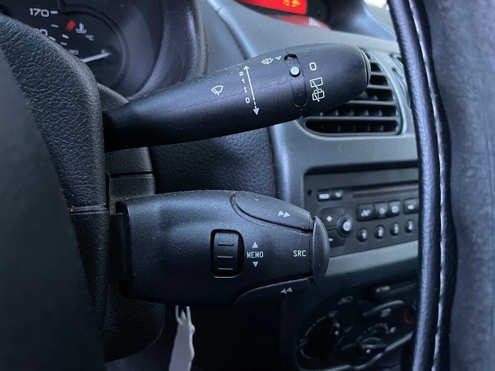 Peugeot 206 1.4 Pop' Art 75PS 2004 -Orig. NL-, 54-PF-LL