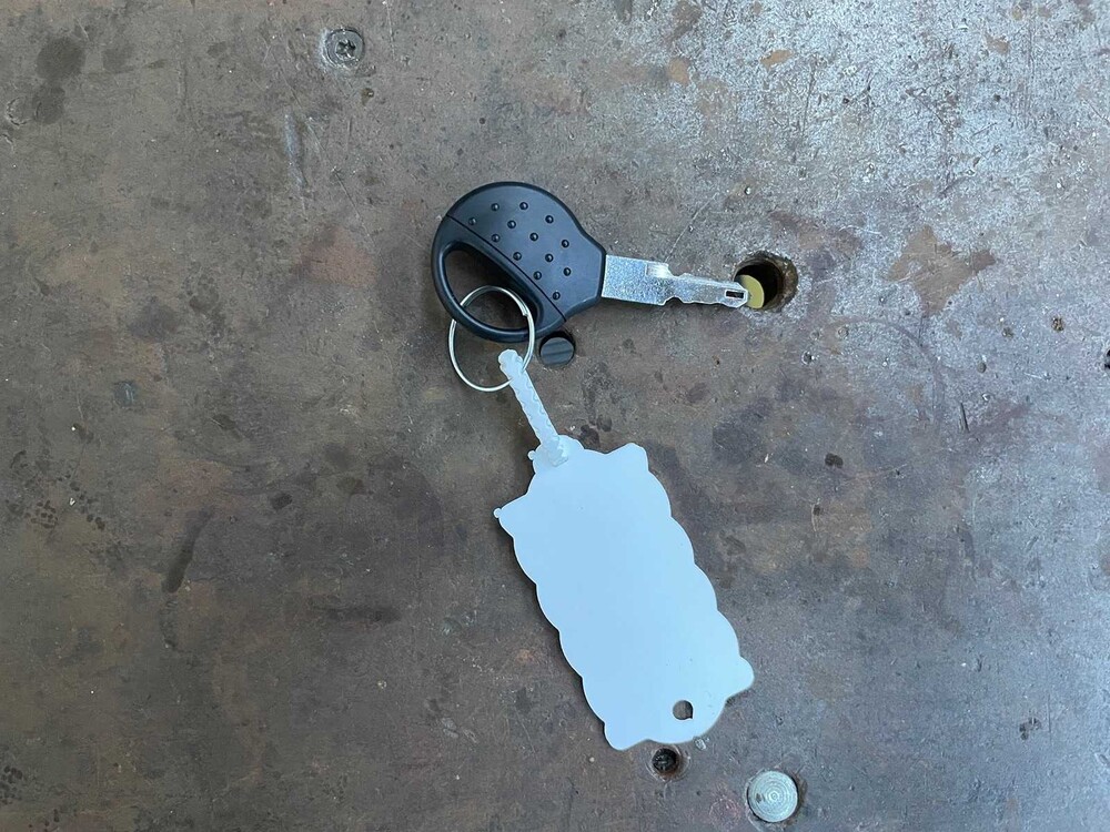 Peugeot 206 1.4 Pop' Art 75PS 2004 -Orig. NL-, 54-PF-LL