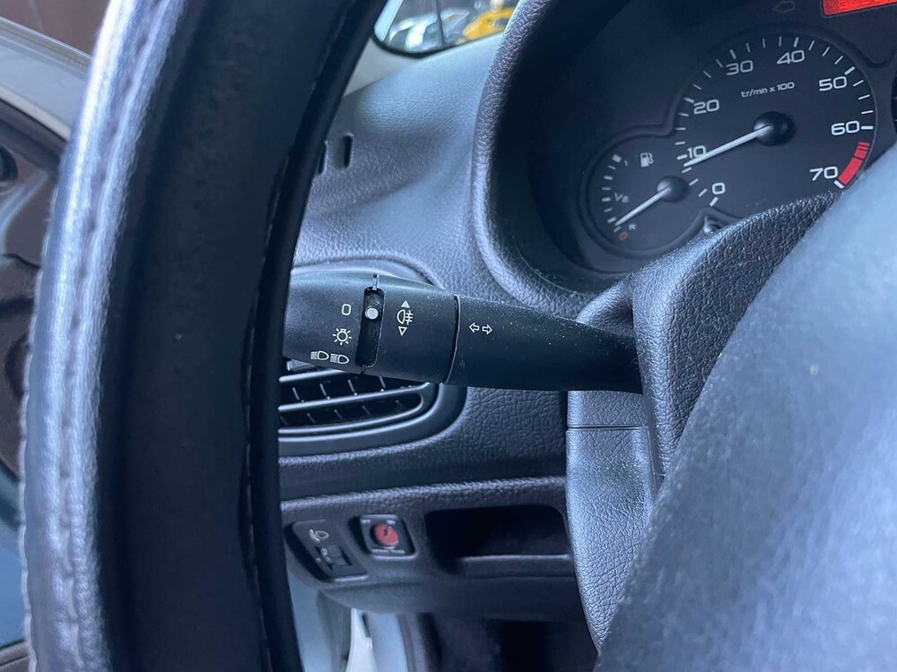 Peugeot 206 1.4 Pop' Art 75PS 2004 -Orig. NL-, 54-PF-LL