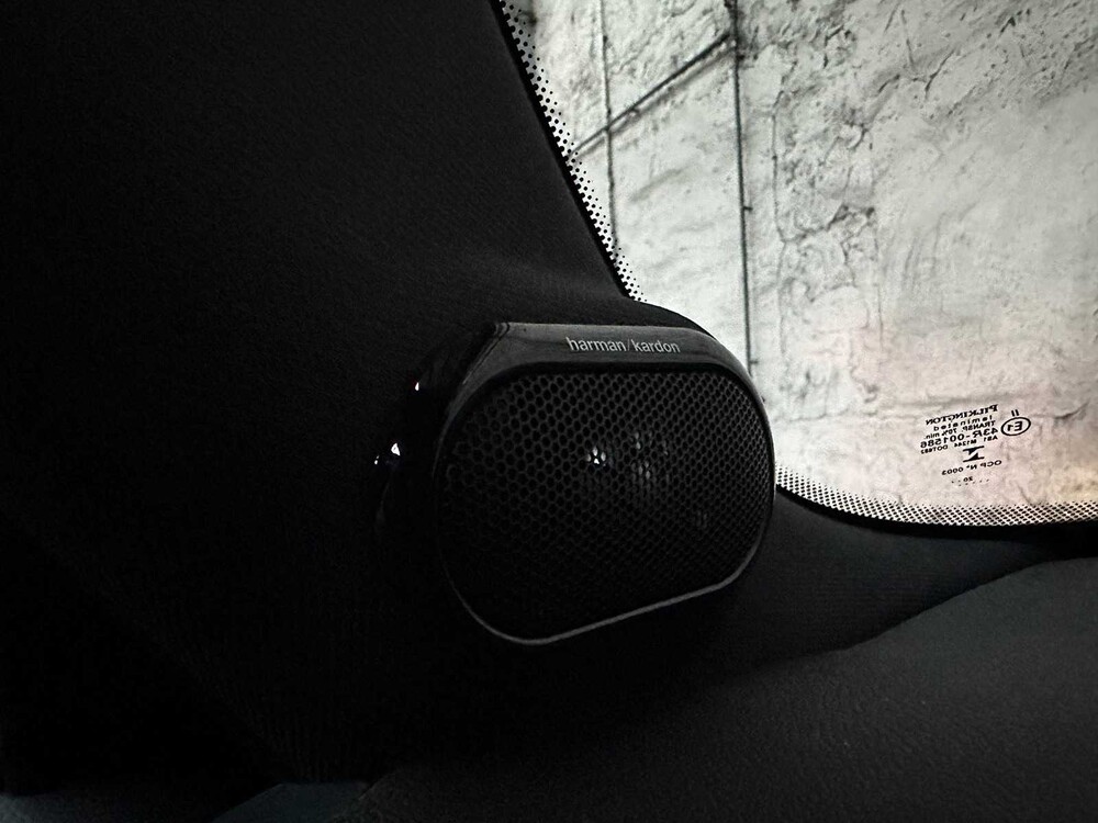 Mini 1.5 Cooper 60 Jahre Edition 136PS 2019 -Orig. NL-, ZL-236-Z