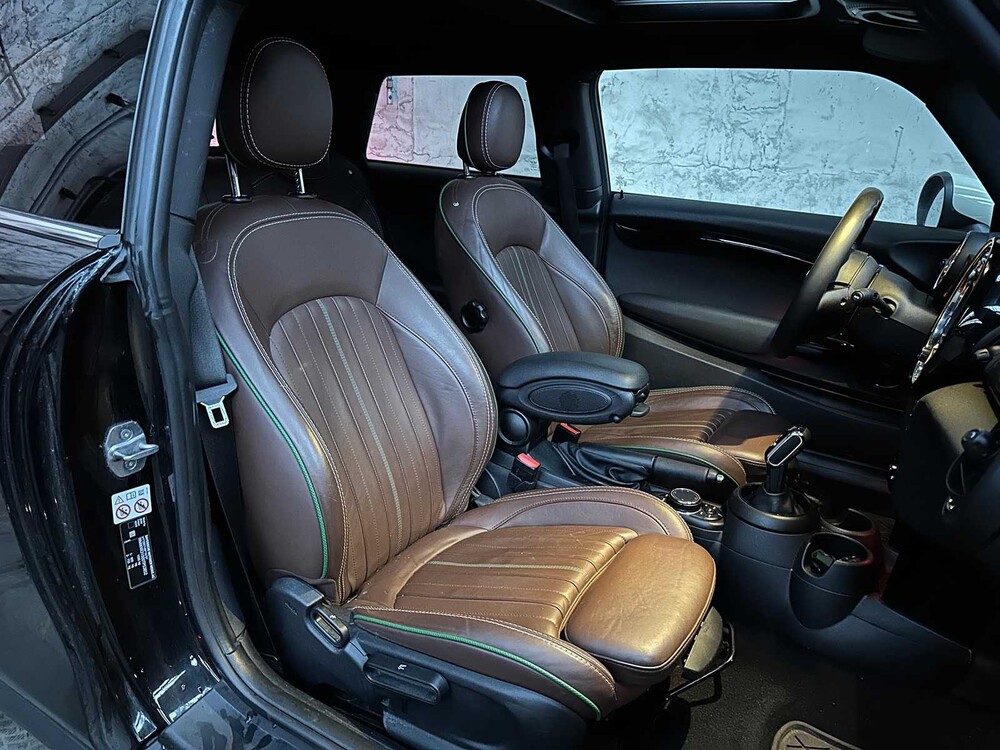 Mini 1.5 Cooper 60 Jahre Edition 136PS 2019 -Orig. NL-, ZL-236-Z