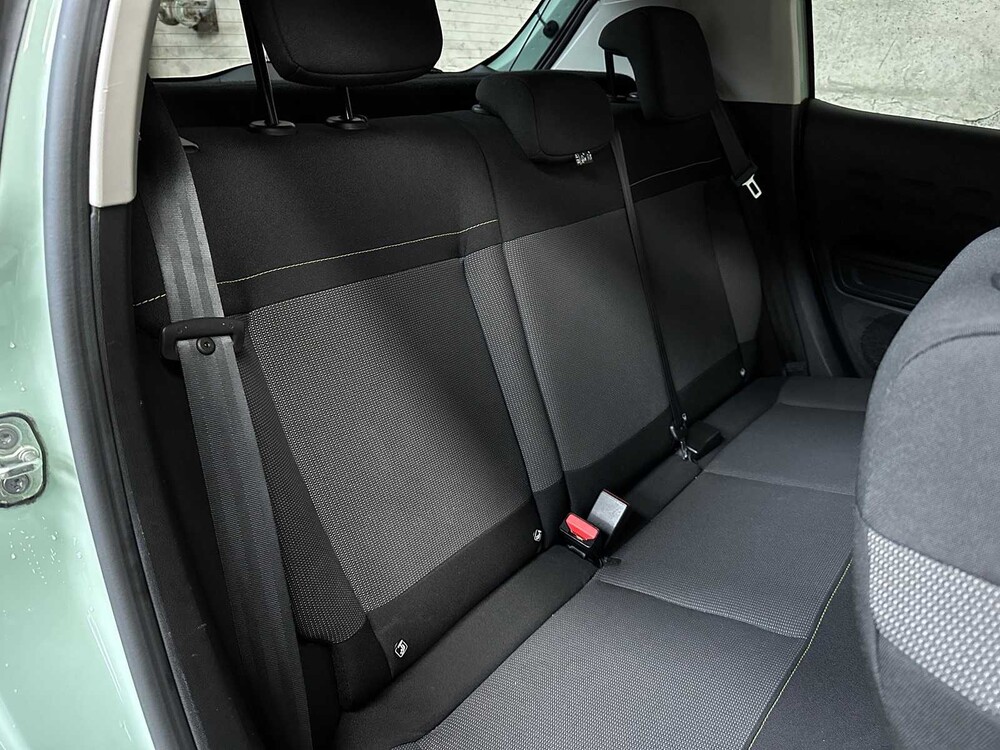 Citroen C3 1.2 PureTech S&S Feel Edition 82PS 2019 -Orig. NL-, G-370-RL