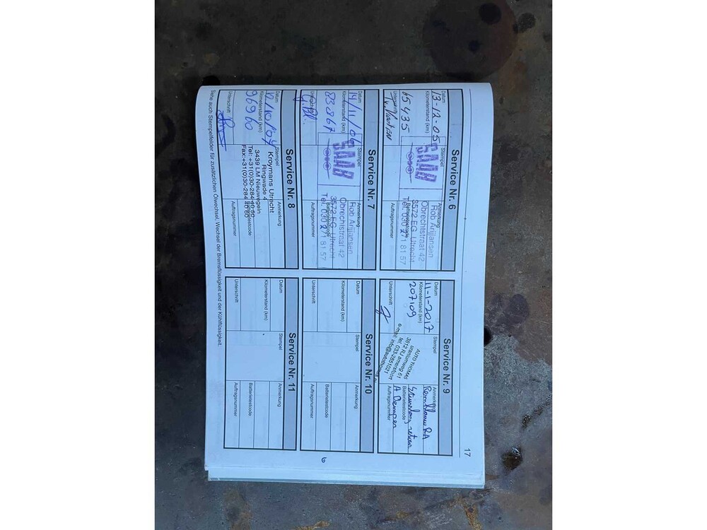 Saab 9-3 Cabrio 2.0t S 154hp 2000, 26-HB-ZK