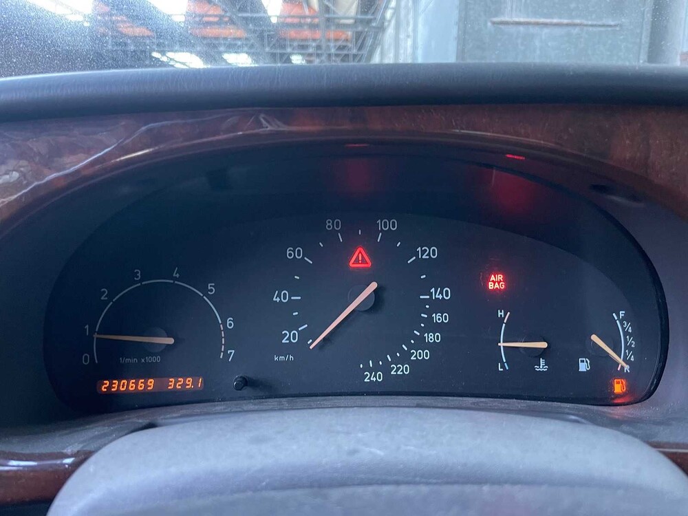 Saab 9-3 Cabrio 2.0t S 154hp 2000, 26-HB-ZK