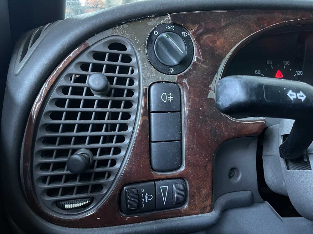 Saab 9-3 Cabrio 2.0t S 154hp 2000, 26-HB-ZK