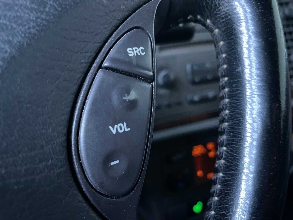 Saab 9-3 Cabrio 2.0t S 154hp 2000, 26-HB-ZK