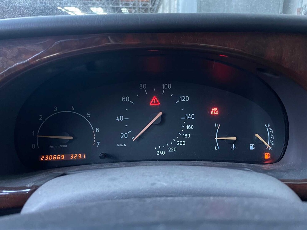 Saab 9-3 Cabrio 2.0t S 154hp 2000, 26-HB-ZK