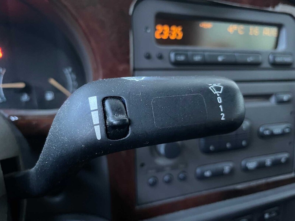 Saab 9-3 Cabrio 2.0t S 154hp 2000, 26-HB-ZK