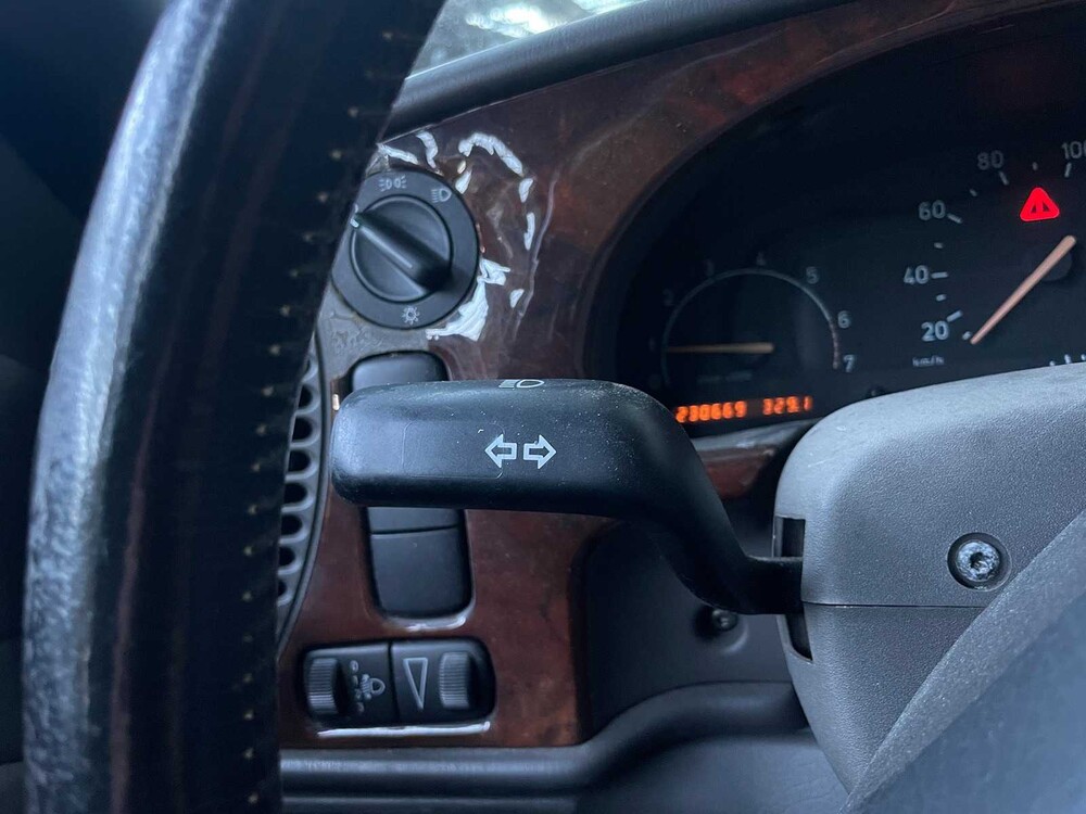 Saab 9-3 Cabrio 2.0t S 154hp 2000, 26-HB-ZK