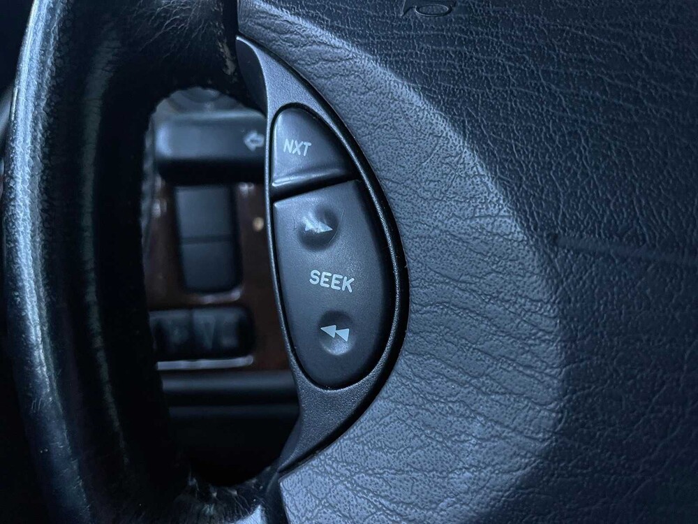 Saab 9-3 Cabrio 2.0t S 154hp 2000, 26-HB-ZK