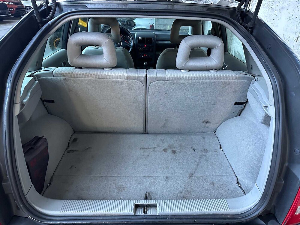 Audi A2 1.4 75PS 2002, PR-031-G