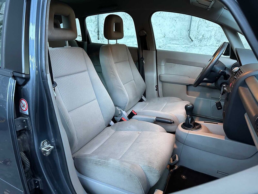 Audi A2 1.4 75PS 2002, PR-031-G