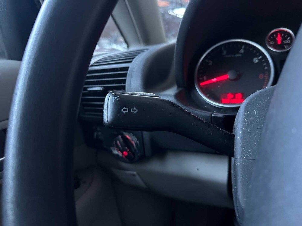 Audi A2 1.4 75PS 2002, PR-031-G