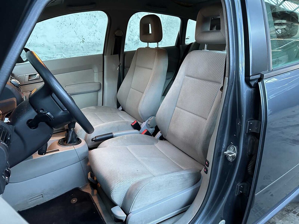 Audi A2 1.4 75PS 2002, PR-031-G