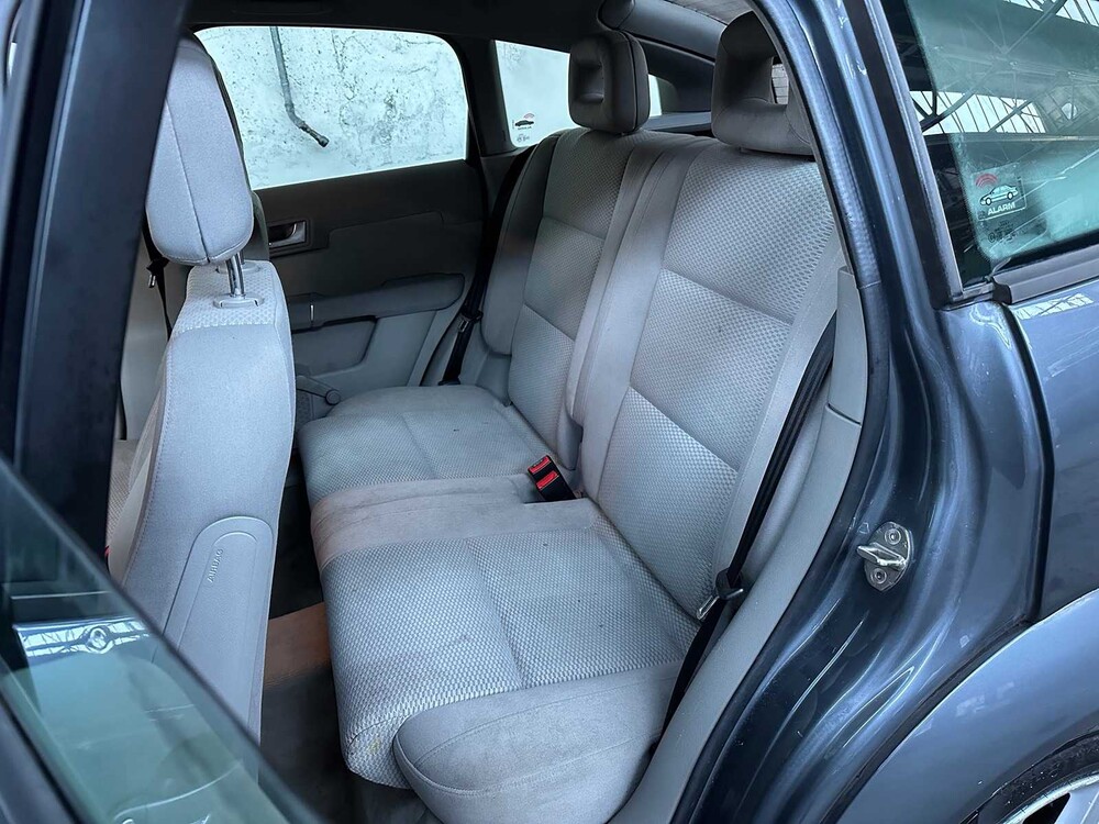 Audi A2 1.4 75PS 2002, PR-031-G