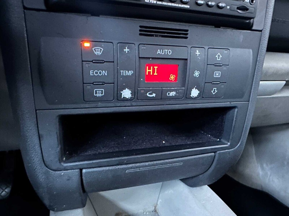 Audi A2 1.4 75PS 2002, PR-031-G