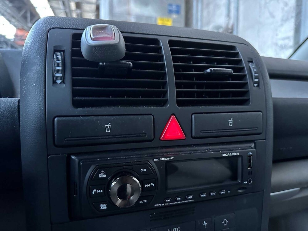 Audi A2 1.4 75PS 2002, PR-031-G