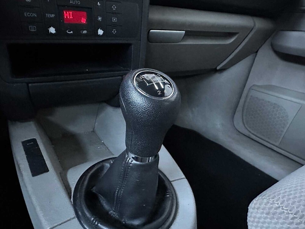 Audi A2 1.4 75PS 2002, PR-031-G