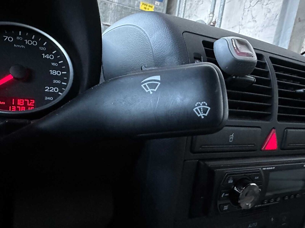 Audi A2 1.4 75PS 2002, PR-031-G