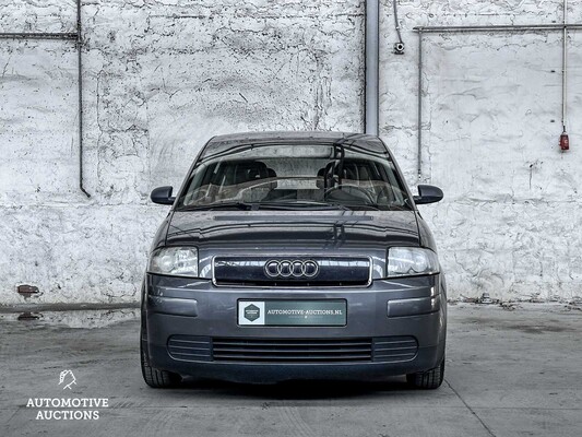 Audi A2 1.4 75pk 2002, PR-031-G