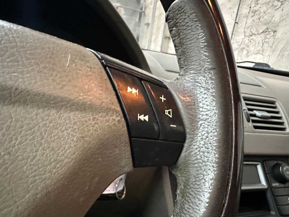 Volvo XC90 2.9 T6 Exclusive 227PS 2004, 08-ZJ-LP