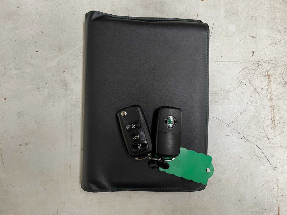 Skoda Yeti 1.4 TSI Tour 122PS 2011 -Orig. EN-, 54-SGL-8