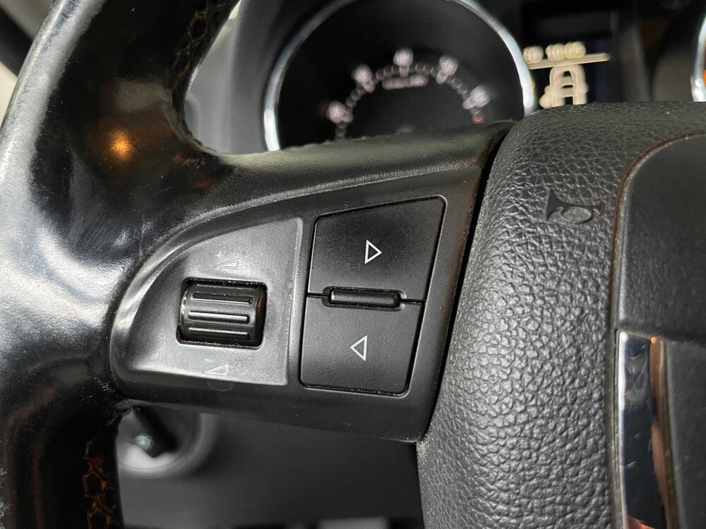 Skoda Yeti 1.4 TSI Tour 122PS 2011 -Orig. EN-, 54-SGL-8