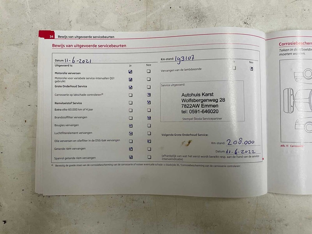 Skoda Yeti 1.4 TSI Tour 122PS 2011 -Orig. EN-, 54-SGL-8