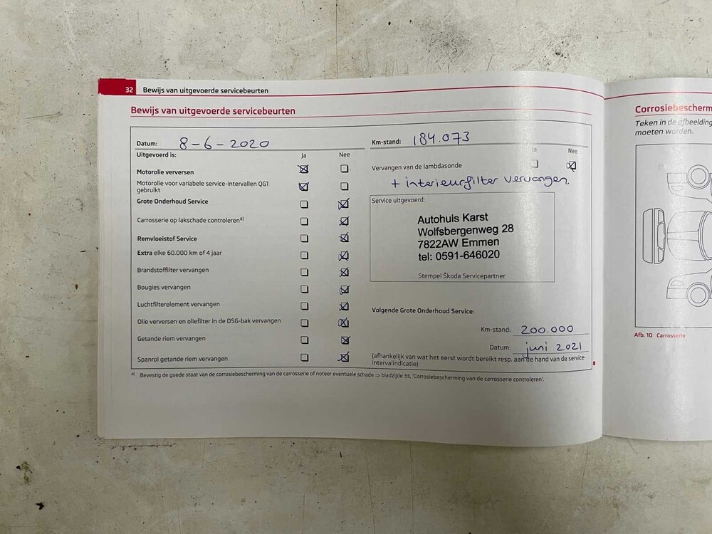 Skoda Yeti 1.4 TSI Tour 122PS 2011 -Orig. EN-, 54-SGL-8