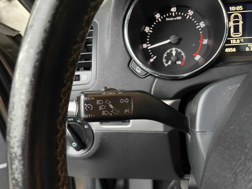 Skoda Yeti 1.4 TSI Tour 122PS 2011 -Orig. EN-, 54-SGL-8